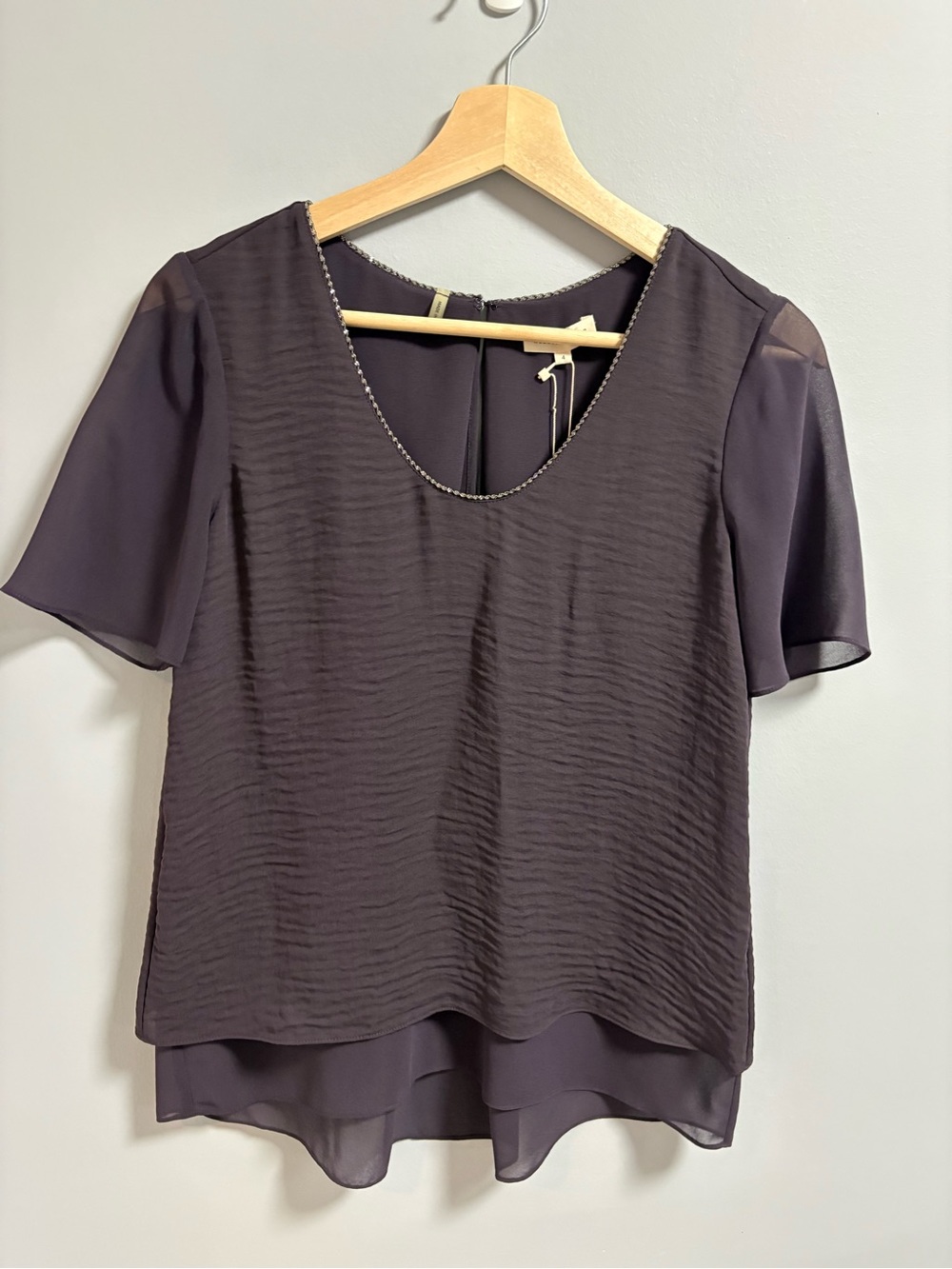 Rebecca Taylor Top